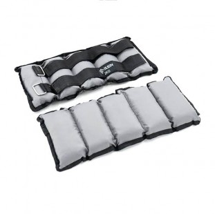 أثقال رجلين [رمل]