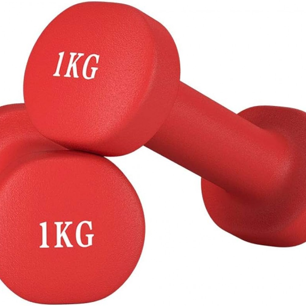 اثقال 1 كيلو 