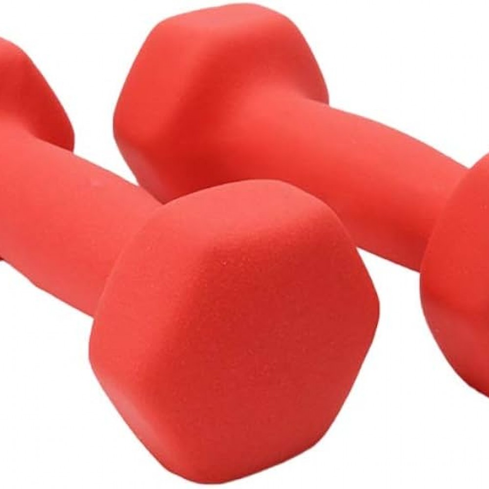 اثقال 6 كيلو 