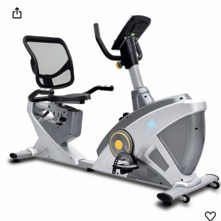 سيكل رياضي ثابت  (بالطلب فقط غير متوفر في المحل)