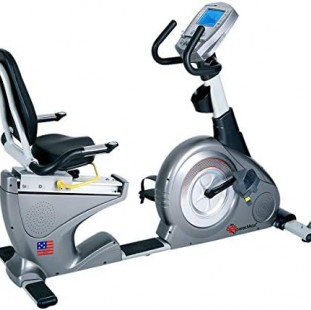 سيكل رياضي ثابت (اوزان ثقيلة)  (غير متوفر حاليا)