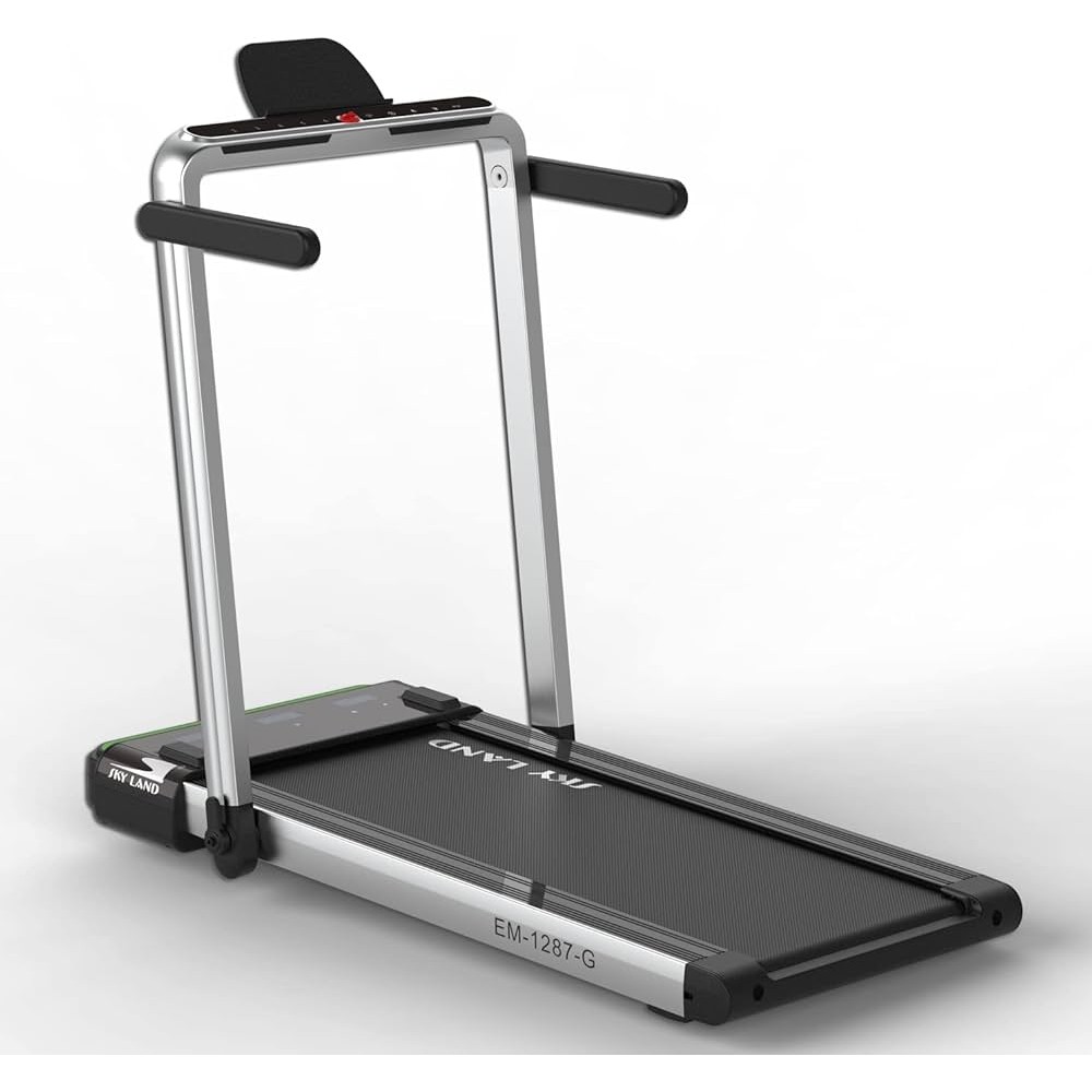 سير مشي قابل للانعطاف (بالطلب)