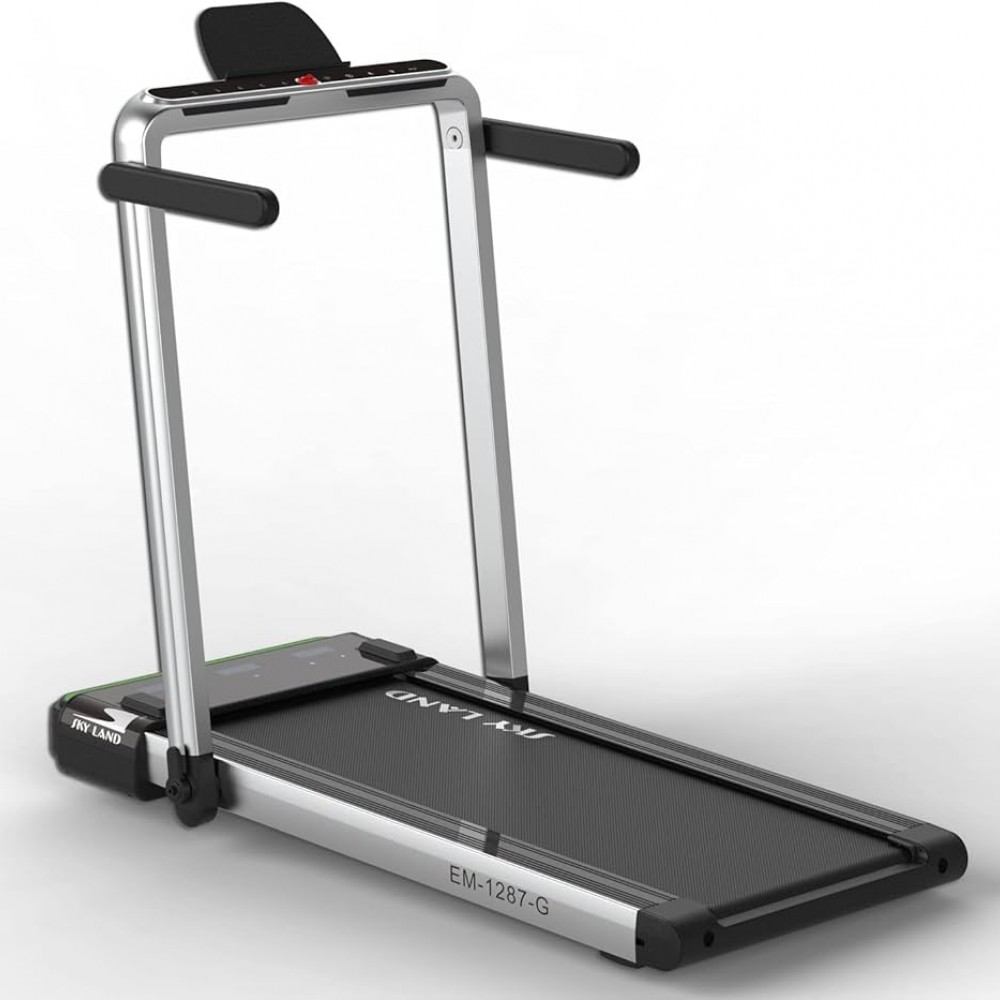 سير مشي قابل للانعطاف (بالطلب)