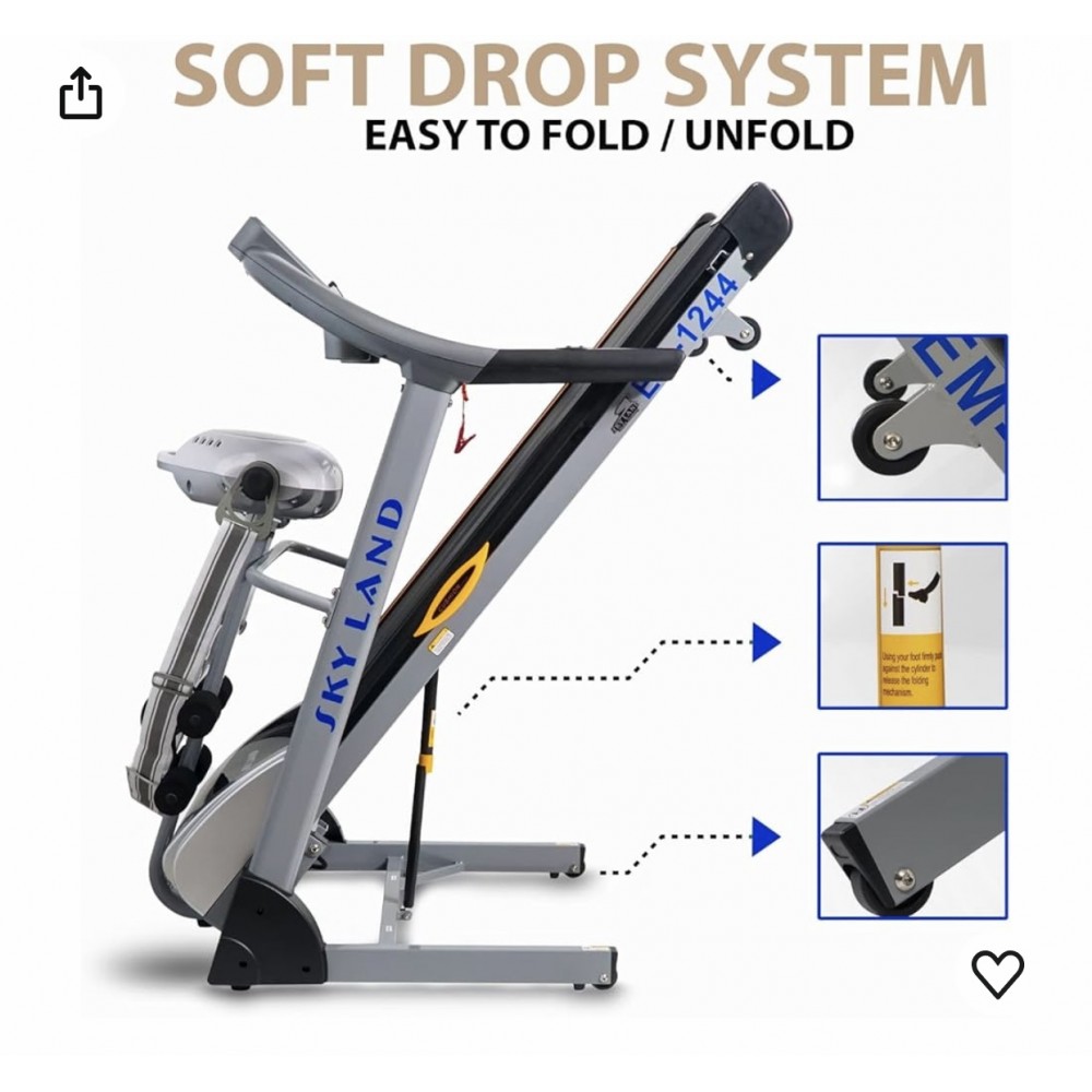 سير مشي  (بالطلب)