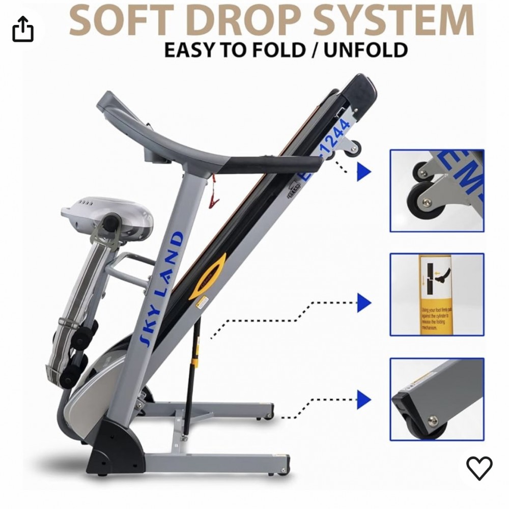 سير مشي  (بالطلب)