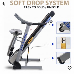 سير مشي  (بالطلب)