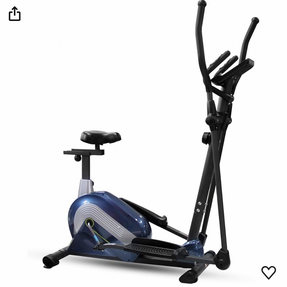 جهاز رياضي (اوربي تراك )