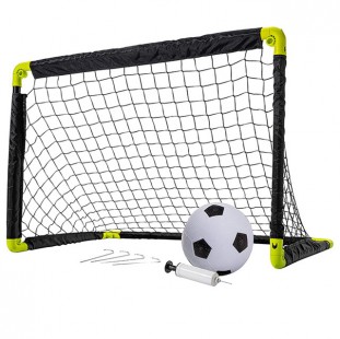 جول صغير  (مرمى للأطفال)