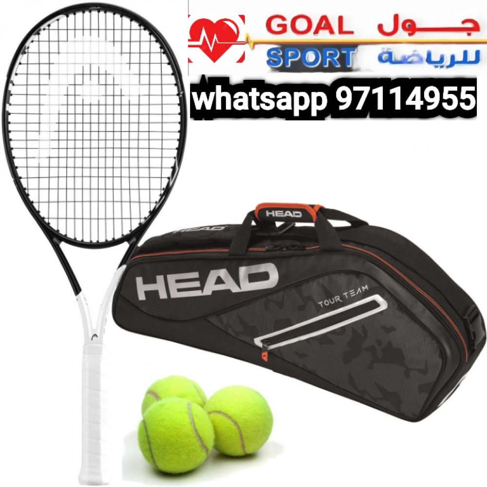مضرب تنس 