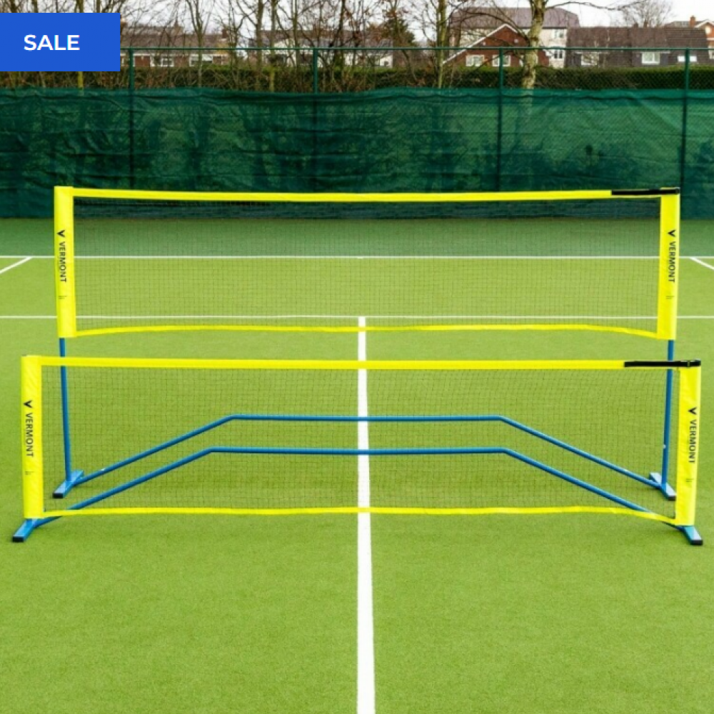 ادوات للعبة كورة الريشة