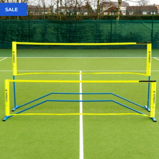 ادوات للعبة كورة الريشة